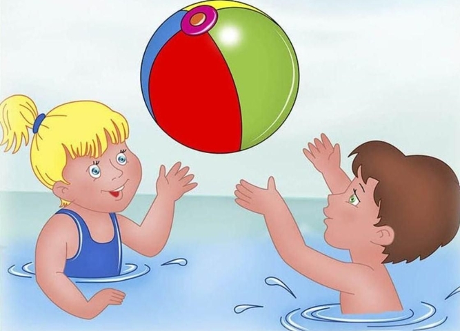 15 правил для безопасности ребёнка у водоёма